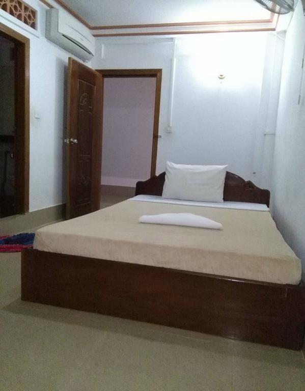Angkor Ruby Guesthouse Сіємреап Екстер'єр фото