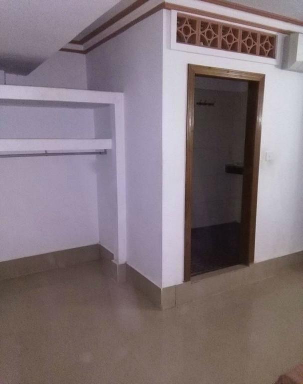 Angkor Ruby Guesthouse Сіємреап Екстер'єр фото