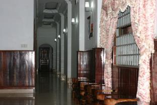 Angkor Ruby Guesthouse Сіємреап Екстер'єр фото