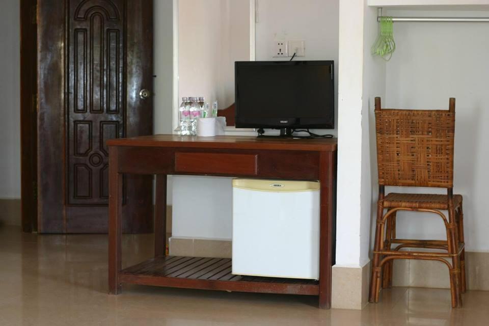 Angkor Ruby Guesthouse Сіємреап Екстер'єр фото